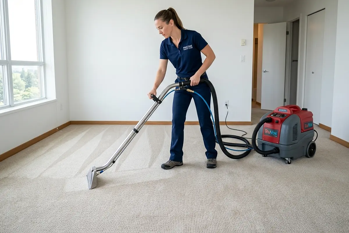 End of Lease Cleaning in Yarraville