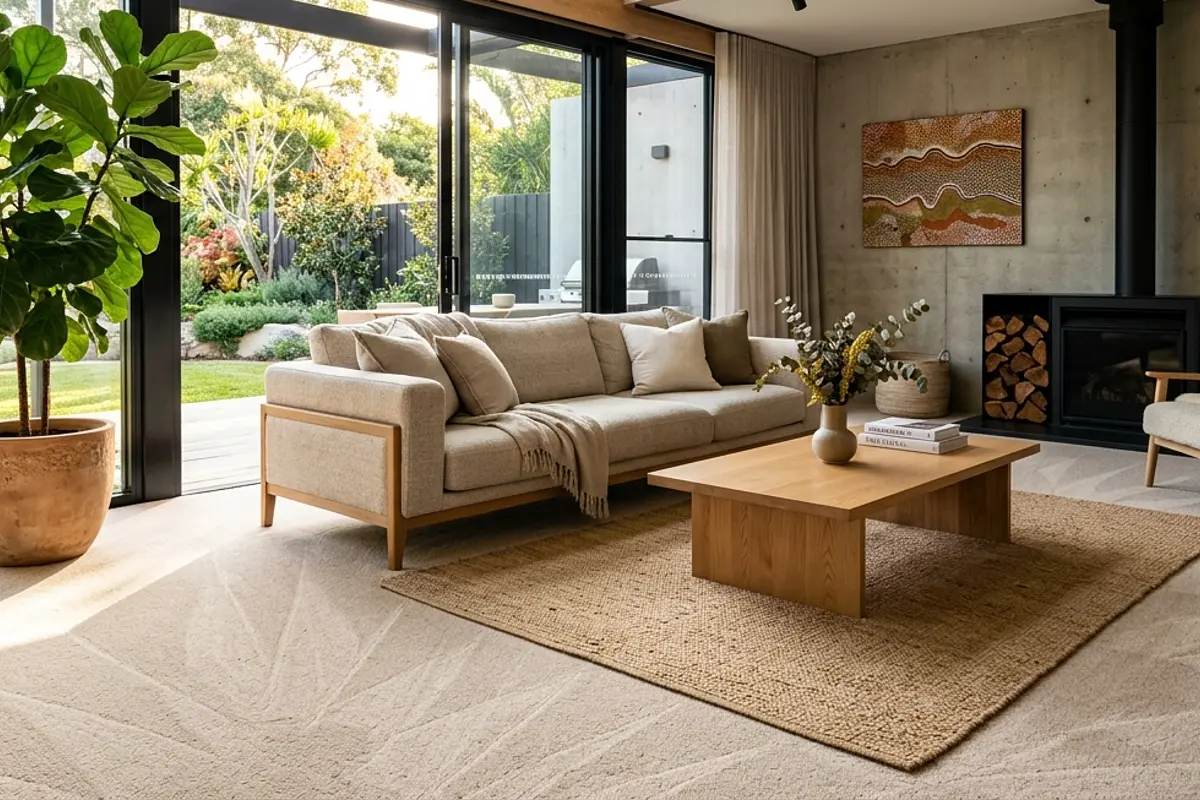 Carpet Repair in Yarraville