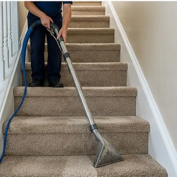 Carpet and fabric types cleaned in Yarraville