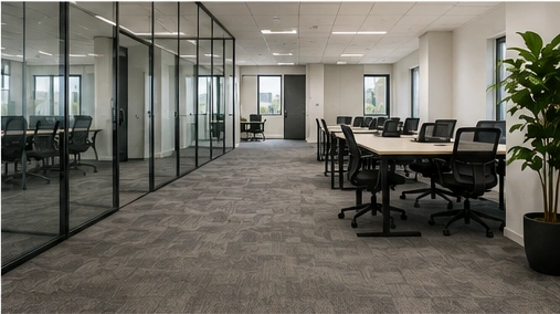 Commercial End of Lease Cleaning in Yarraville