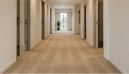 Carpet types cleaned in Yarraville