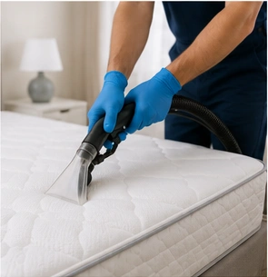 Mattress Cleaning results in Yarraville VIC