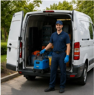 Same-day emergency Mattress Cleaning in Yarraville