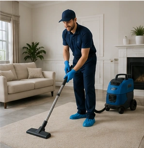 Residential Mattress Cleaning in Yarraville