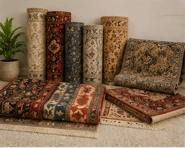 Rug types cleaned in Yarraville